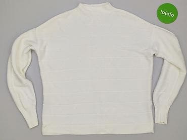yabaohan: YAYA, Sweter damski, rozmiar One size — 4