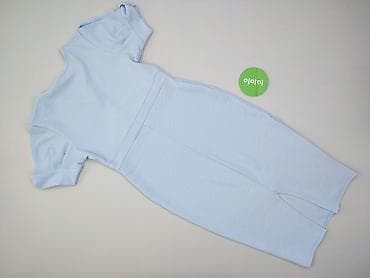 blue: Sukienka damska, rozmiar XL — 3