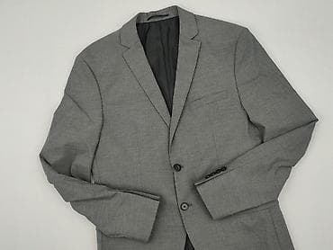 garnitur mohito: Selected, Marynarka dla mężczyzn, rozmiar XL — 1