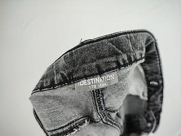 gap koszula: Spodnie jeansowe, Destination, 15 lat, 170, stan - Idealny — 4