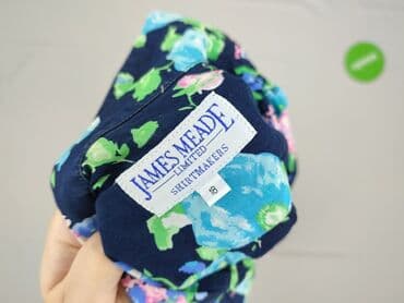 granatowa bluza: Bluzka damska, rozmiar 3XL — 4