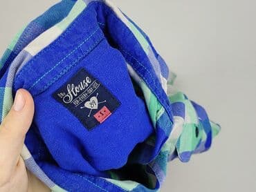 bluzki w paski mango: House, Women`s shirt, size S (EU 36) — 4