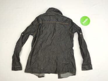 bluzka z otworem na kciuk: H&M, Women`s shirt, size S (EU 36) — 3