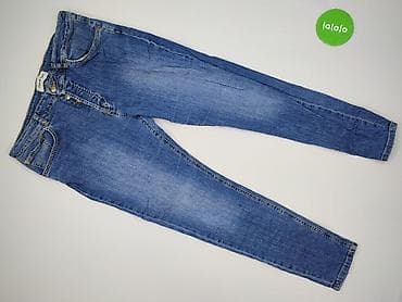 pls jeans: Jeansy damskie, rozmiar L — 2