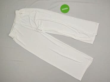 spodnie z lycra: Spodnie damskie, S — 2