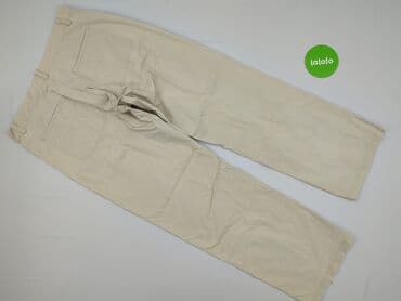 koszulka barcelony reserved: Cottonfield, Chinosy dla mężczyzn, S — 3