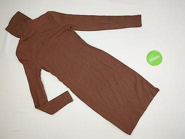 sinsay bluza: Sinsay, Sukienka damska, rozmiar S — 3