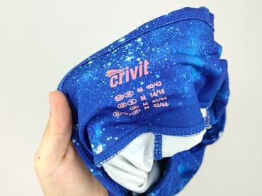 cropp legginsy: Crivit, Legginsy Sportowe damskie, rozmiar M — 4