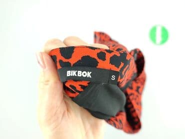 spódnice w wężowy wzór: Bik Bok, Spódnica damska, rozmiar S — 4