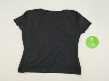 ubrania s: T-shirt damski, rozmiar XL — 3