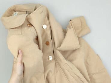 дублянка жіноча польща: Issey Miyake, Women`s trench, size 2XS (EU 32) — 5