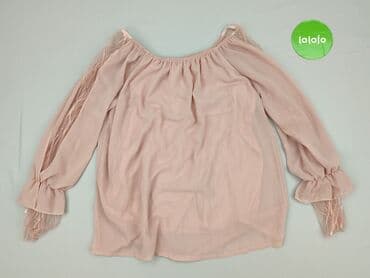 moschino bluzka damska: Bluzka damska, rozmiar M — 2