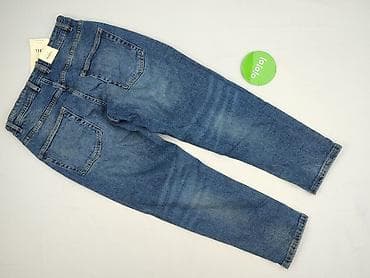 bimba: Rebel, Jeansy damskie, rozmiar M — 3