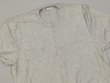 Zara, T-shirt damski, L w lalafo.pl Zara, T-shirt damski, L