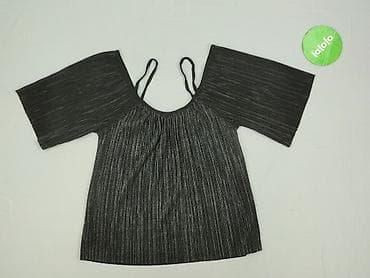 body cekiny: Boohoo, Bluzka damska, rozmiar S — 3