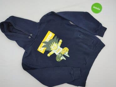 bluzy z dragon ball: Supreme, Bluza z kapturem damska, rozmiar M — 2