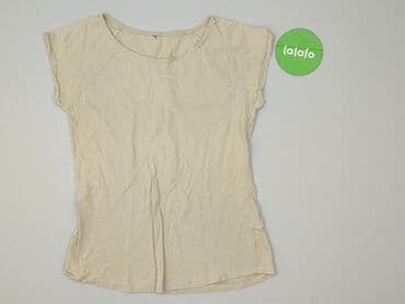 t shirty z rękawem do łokcia: T-shirt damski, rozmiar S — 3