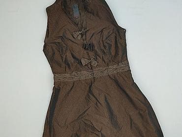 moda ptak sukienki: Sukienka damska, rozmiar XL — 1