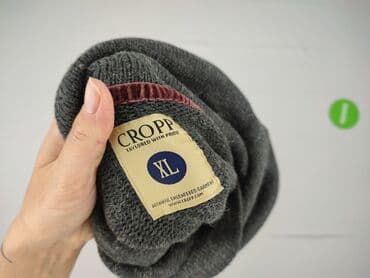lidl koszulki termoaktywne: Bluza z kapturem dla mężczyzn, XL, Cropp, stan - Idealny — 4