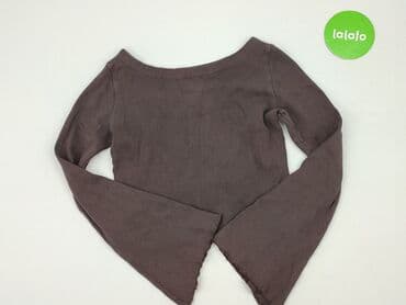 długie kozaki w ccc: Bluzka damska, S — 3