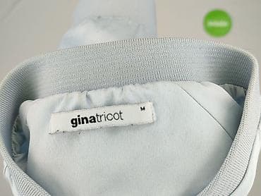 softshell pepco: Gina Tricot, Куртка бомбер жіноча, розмір M — 4