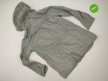 kurtka zimowa diesel: Denim Co, Parka damska, rozmiar L — 3