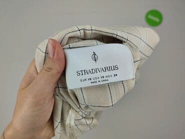 marynarka damska vinted: Stradivarius, Піджак жіночий, розмір XS — 4