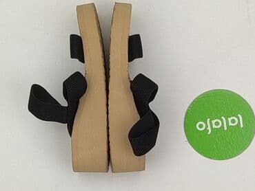 Women: Sandals for women, 36, condition - Very good — 3
