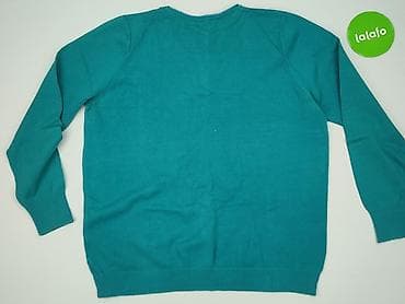 golf orsay: Sweter damski, rozmiar 3XL — 3