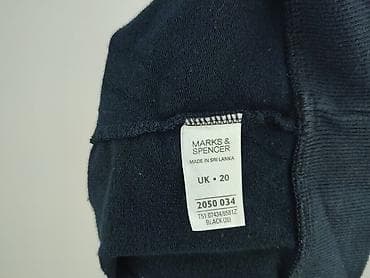 kizo merch: Marks & Spencer, Bluza z kapturem damska, rozmiar 4XL — 5