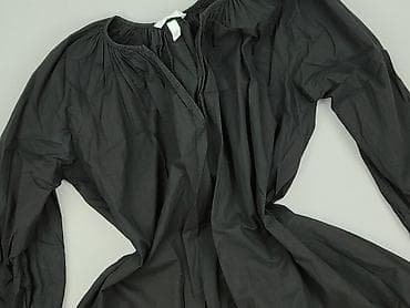 koszulki basic uniqlo: H&M, Tunika damska, rozmiar XS — 1