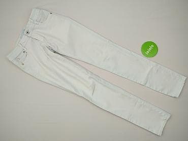 damp jeans: Jeansy damskie, rozmiar M — 2