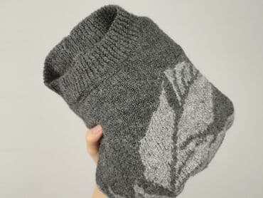 bluzka sweterkowa damska z krótkim rękawem: Sweter damski, rozmiar S — 4