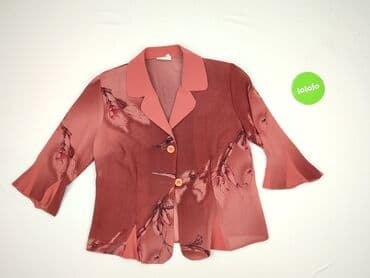 bluzka w paski c a: Bluzka damska, rozmiar XL — 2