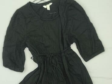sukienki dla mamy mlodej: H&M Mama, Sukienka damska, rozmiar M — 1