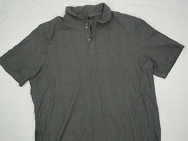 esprit edc: Esmara, Koszulka polo dla mężczyzn, rozmiar 2XL — 2