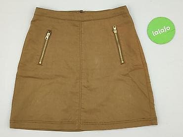 hm spódnice dziewczęce: H&M, Spódnica damska, rozmiar S — 2