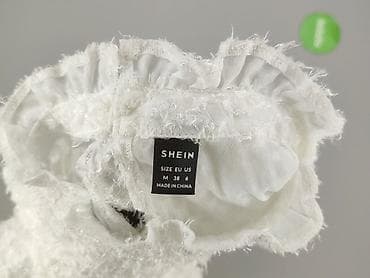 holly whyte bluzka: Shein, Bluzka damska, rozmiar M — 4