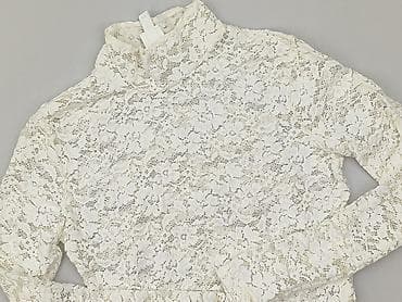 hm t shirty basic: H&M, Women`s golf, size S — 1