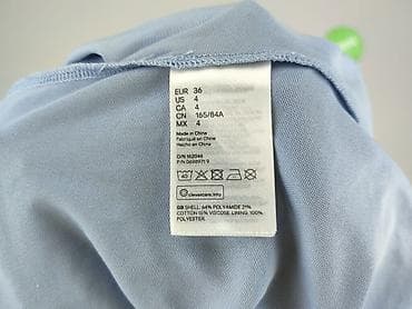 Sukienki: H&M, Sukienka damska, rozmiar S — 5