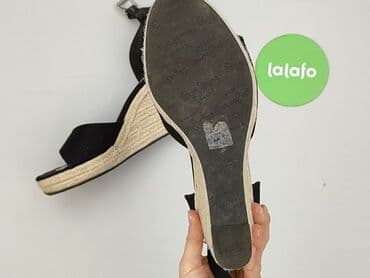 buty ccc lasocki kozaki: Pepe Jeans, Sandały damskie, 36 — 5