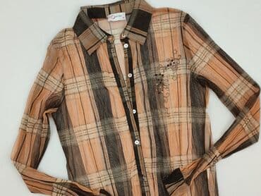 numer koszulki messiego: Top Secret, Koszula damska, rozmiar M — 1