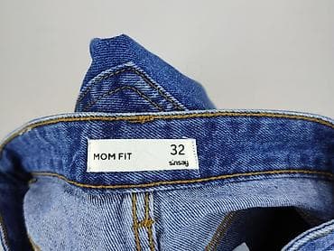 dzwony pull and bear: Sinsay, Jeansy damskie, rozmiar L — 4