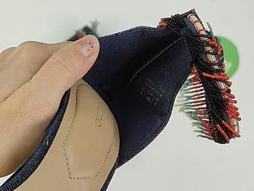 kozaki aldo: Aldo, Sandały damskie, rozmiar 40 — 6