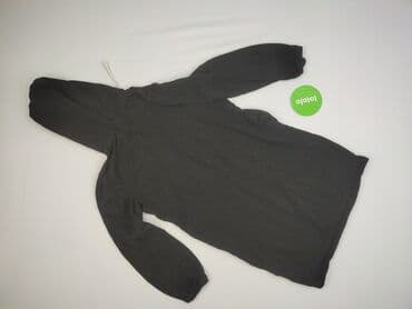 ubrania z jednorożcem: RAINBOW, Кофта з каптуром жіноча, розмір XS — 4