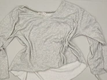 PULL&BEAR, Sweter damski, M