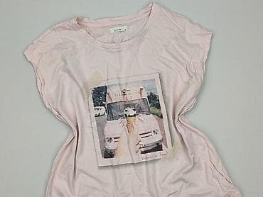 T-shirt damski, rozmiar M