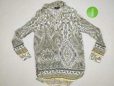 rose player jeans: Reserved, Koszula damska, rozmiar 2XS — 2