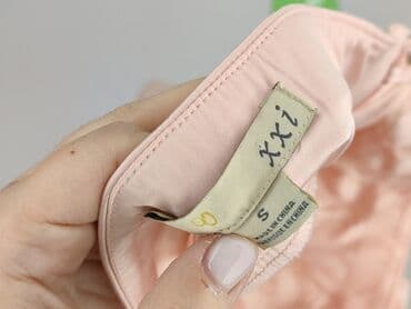 tanie sukienki koktajlowe online: Forever 21, Sukienka damska, rozmiar S — 4