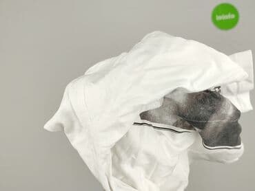 pull and bear koszulka tupac: Sinsay, T-shirt damski, rozmiar 2XS — 6